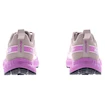 Ženska tekaška obutev Inov-8 Trailfly (S) Grey/Purple