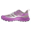 Ženska tekaška obutev Inov-8 Trailfly (S) Grey/Purple