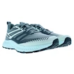 Ženska tekaška obutev Inov-8 Trailfly (S) Light green/Dark teal