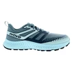 Ženska tekaška obutev Inov-8 Trailfly (S) Light green/Dark teal