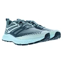 Ženska tekaška obutev Inov-8 Trailfly (S) Light green/Dark teal