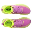 Ženska tekaška obutev Inov-8 TrailFly Speed Purple/Green