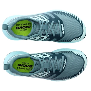 Ženska tekaška obutev Inov-8 Trailfly (W) Light green/Dark teal