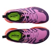 Ženska tekaška obutev Inov-8 TrailTalon Max (W) Purple/Coral