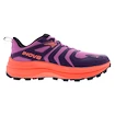 Ženska tekaška obutev Inov-8 TrailTalon Max (W) Purple/Coral