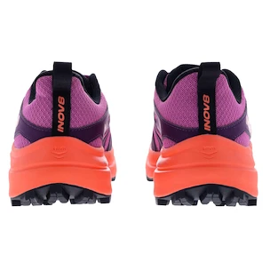 Ženska tekaška obutev Inov-8 TrailTalon Max (W) Purple/Coral