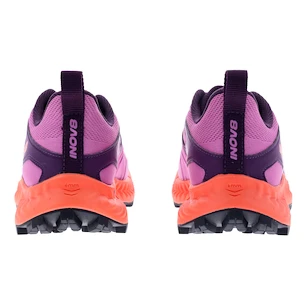 Ženska tekaška obutev Inov-8 Trailtalon (S) Purple/Coral