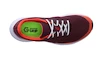 Ženska tekaška obutev Inov-8 Ultra G 280 W (S) Red/Burgundy