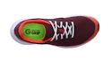 Ženska tekaška obutev Inov-8 Ultra G 280 W (S) Red/Burgundy