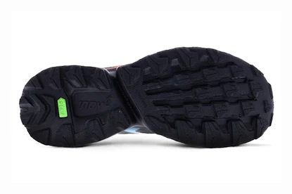 Ženska tekaška obutev Inov-8 Ultra G 300 Max W (S) Red/Coral/Black  UK 7,5