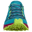 Ženska tekaška obutev La Sportiva Helios III Woman Topaz/Red Plum