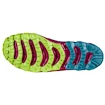 Ženska tekaška obutev La Sportiva Helios III Woman Topaz/Red Plum