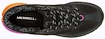 Ženska tekaška obutev Merrell  Agility Peak 5 Black/Multi