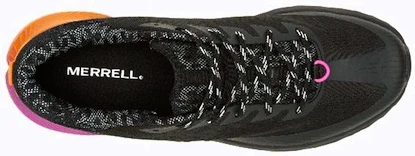 Ženska tekaška obutev Merrell  Agility Peak 5 Black/Multi  UK 5