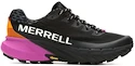 Ženska tekaška obutev Merrell  Agility Peak 5 Black/Multi  UK 5