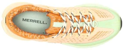 Ženska tekaška obutev Merrell  Agility Peak 5 Peach/Spray