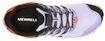 Ženska tekaška obutev Merrell  Antora 3 Orchid Dr