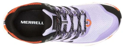 Ženska tekaška obutev Merrell  Antora 3 Orchid Dr