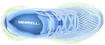 Ženska tekaška obutev Merrell  Morphlite Cornflower/Pear