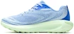 Ženska tekaška obutev Merrell  Morphlite Cornflower/Pear