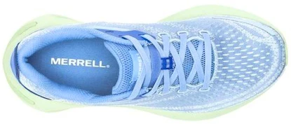 Ženska tekaška obutev Merrell  Morphlite Cornflower/Pear  UK 4,5
