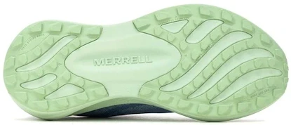 Ženska tekaška obutev Merrell  Morphlite Cornflower/Pear  UK 4,5