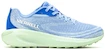 Ženska tekaška obutev Merrell  Morphlite Cornflower/Pear  UK 4,5