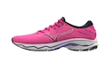 Ženska tekaška obutev Mizuno 14 High-Vis Pink/Snow White/Purple Punch  UK 6,5