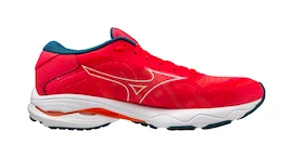 Ženska tekaška obutev Mizuno 14 Paradise Pink/White/Ink Blue