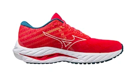 Ženska tekaška obutev Mizuno 19 Paradise Pink/White/Ink Blue