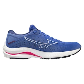Ženska tekaška obutev Mizuno 25 Amparo Blue/White