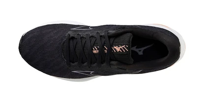 Ženska tekaška obutev Mizuno 26 Odyssey Gray/Quicksilver/Salmon  UK 3