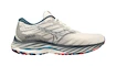 Ženska tekaška obutev Mizuno 26 Snow White/Silver/Ibiza Blue  UK 3,5