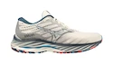 Ženska tekaška obutev Mizuno 26 Snow White/Silver/Ibiza Blue  UK 3,5