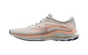 Ženska tekaška obutev Mizuno 27 Snow White/Nightshadow Blue/Coral Reef  UK 4
