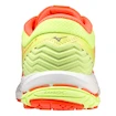 Ženska tekaška obutev Mizuno 3 Neon Flame/Silver