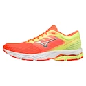 Ženska tekaška obutev Mizuno 3 Neon Flame/Silver