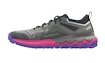 Ženska tekaška obutev Mizuno 4 Ghost Gray/High-Vis Pink/Purple Punch  UK 7