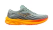 Ženska tekaška obutev Mizuno 5 Abyss/Dubarry/Carrot Curl
