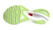 Ženska tekaška obutev Mizuno 5 Heather/White
