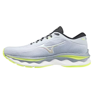 Ženska tekaška obutev Mizuno 5 Heather/White