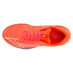 Ženska tekaška obutev Mizuno 5 Neon Flame/White
