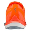 Ženska tekaška obutev Mizuno 5 Neon Flame/White