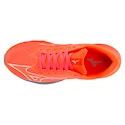 Ženska tekaška obutev Mizuno 5 Neon Flame/White