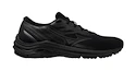 Ženska tekaška obutev Mizuno 7 Black/Metallic Gray  UK 4,5
