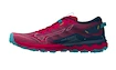 Ženska tekaška obutev Mizuno 7 Jazzy/Bluebird/Blue Opal  UK 4