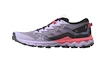 Ženska tekaška obutev Mizuno 7 Pastel Lilac/Wisteria/Sun Kissed Coral