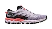 Ženska tekaška obutev Mizuno 7 Pastel Lilac/Wisteria/Sun Kissed Coral  UK 5,5