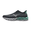 Ženska tekaška obutev Mizuno 8 India Ink / Neo Silver / Dusty Jade Green  UK 6
