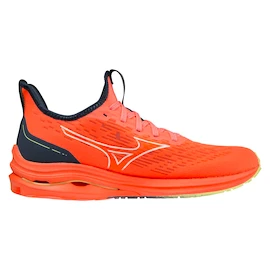 Ženska tekaška obutev Mizuno Neo 2 Neon Flame/White
